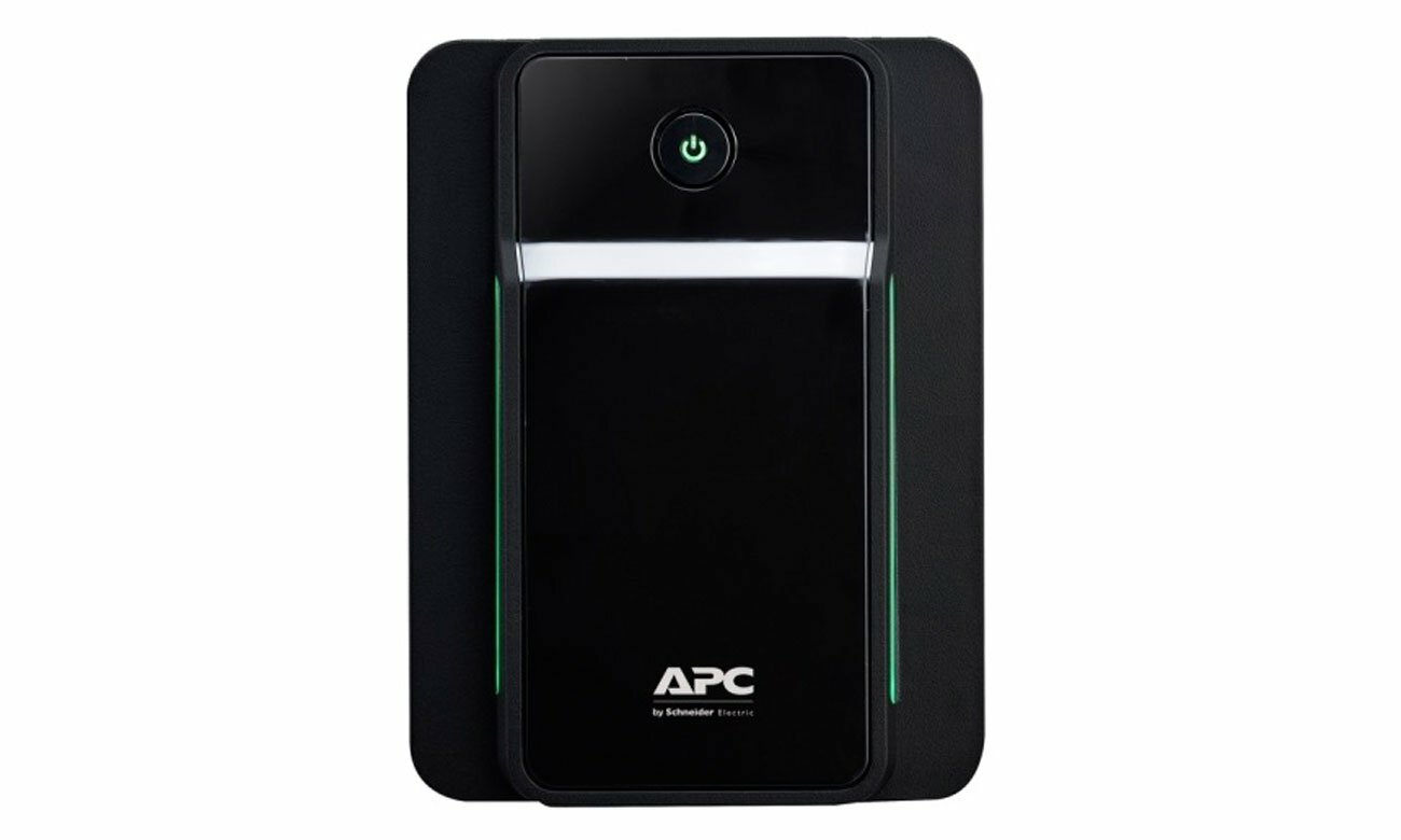 APC BACK-UPS BX950MI-GR / 950VA / 520W / Black
