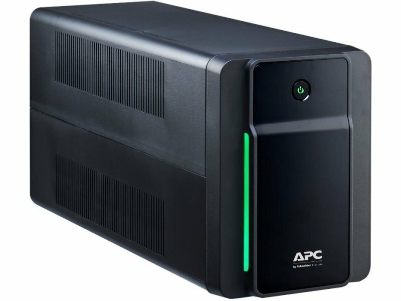 APC BACK-UPS BX950MI-GR / 950VA / 520W / Black