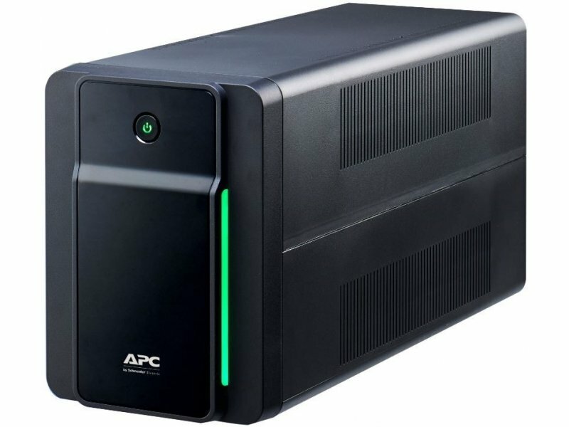 APC BACK-UPS BX950MI-GR / 950VA / 520W / Black
