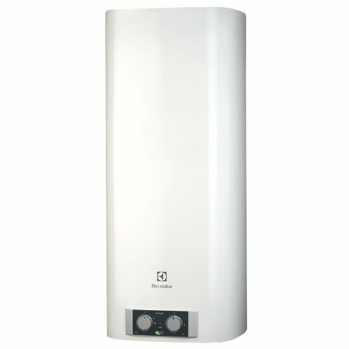 Electrolux EWH 50 Formax / White