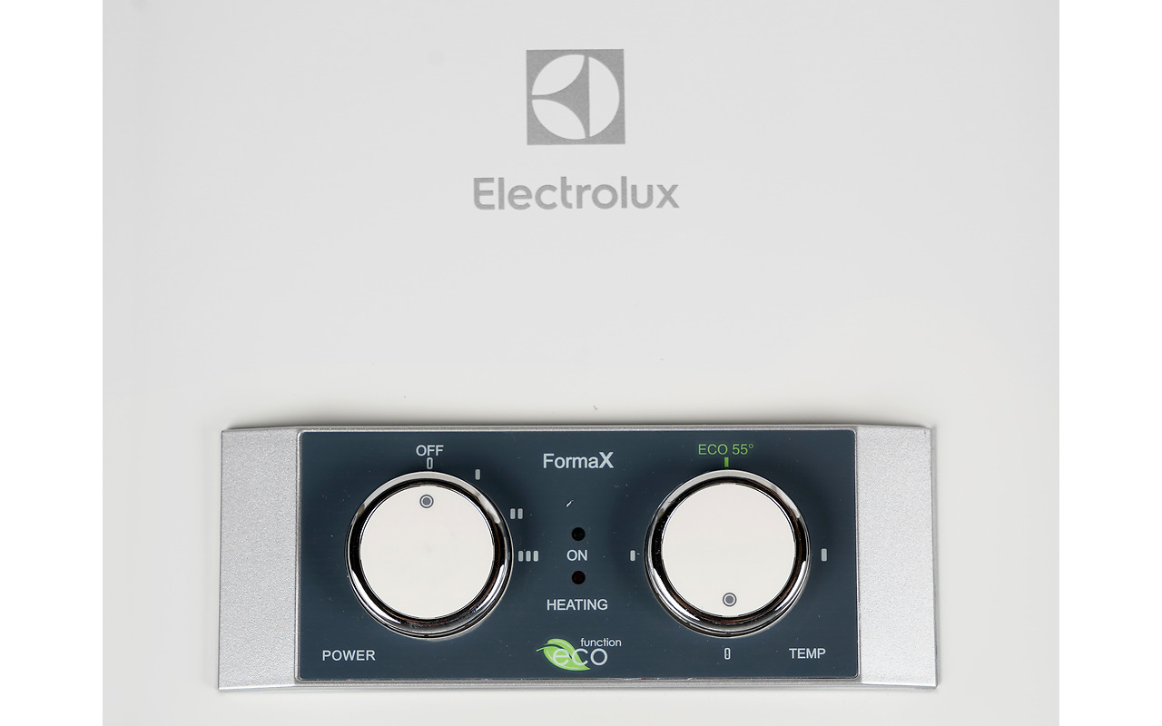 Electrolux EWH 50 Formax / White