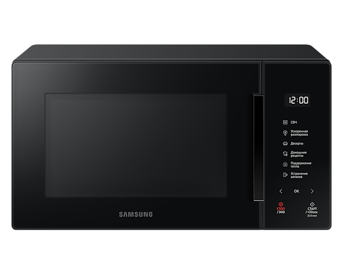 Samsung MS23T5018AK/BW / Black