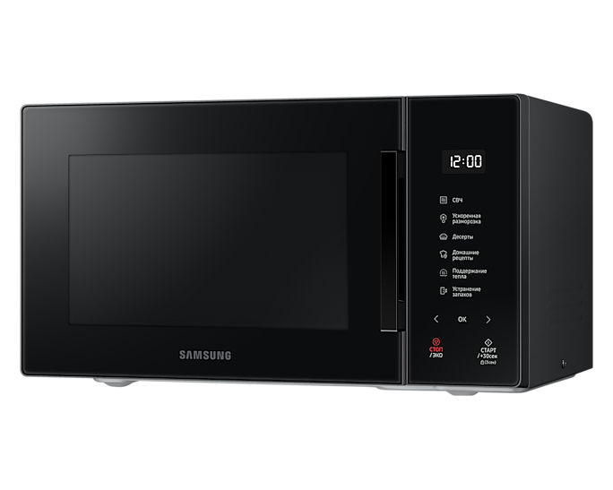 Samsung MS23T5018AK/BW / Black