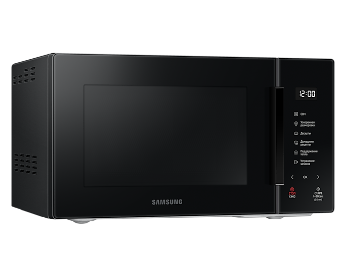 Samsung MS23T5018AK/BW / Black