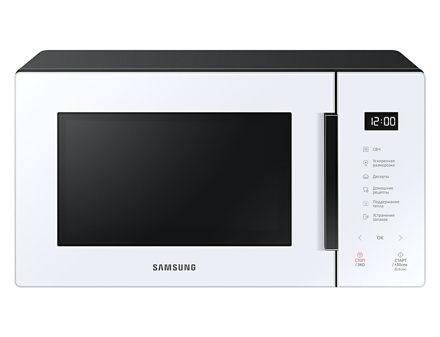 Samsung MS23T5018AW/BW / White