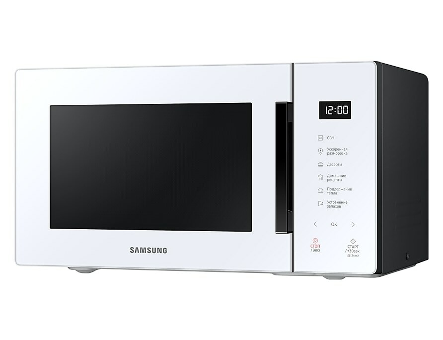 Samsung MS23T5018AW/BW / White