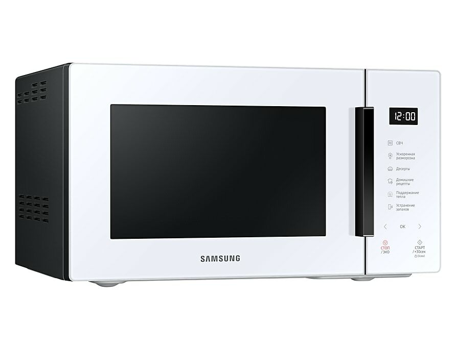 Samsung MS23T5018AW/BW / White