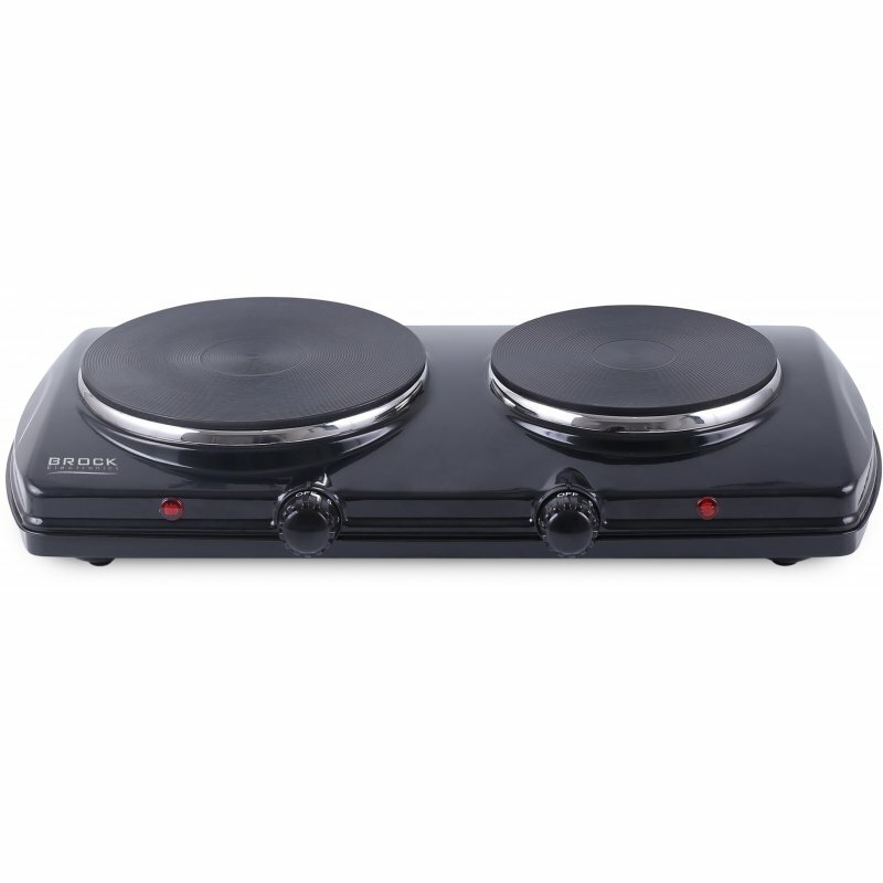 Brock EP2000BK Cooker Mini / Black