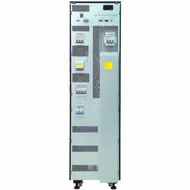 Powercom VGD II-20K33 / 20kVa