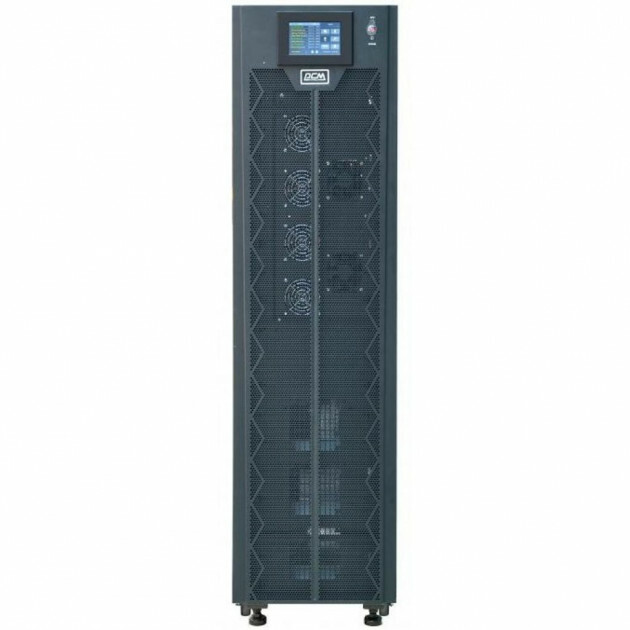 Powercom VGD II-20K33 / 20kVa