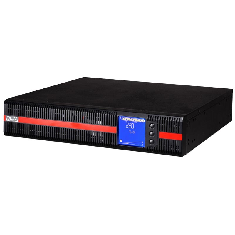 Powercom MRT-10K / 10000VA / 10000W