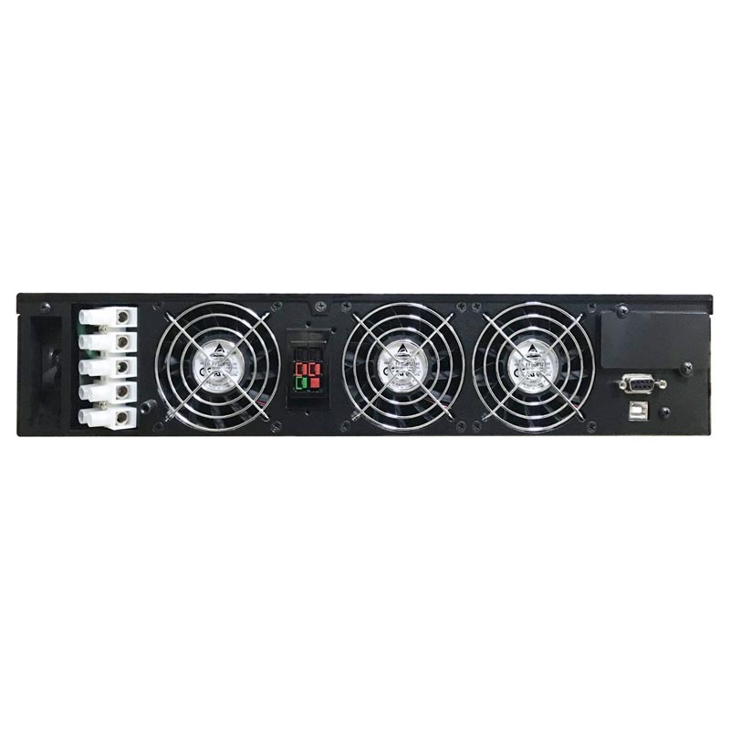 Powercom MRT-6K / 6000VA / 6000W