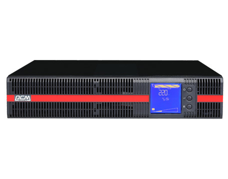 Powercom MRT-6K / 6000VA / 6000W