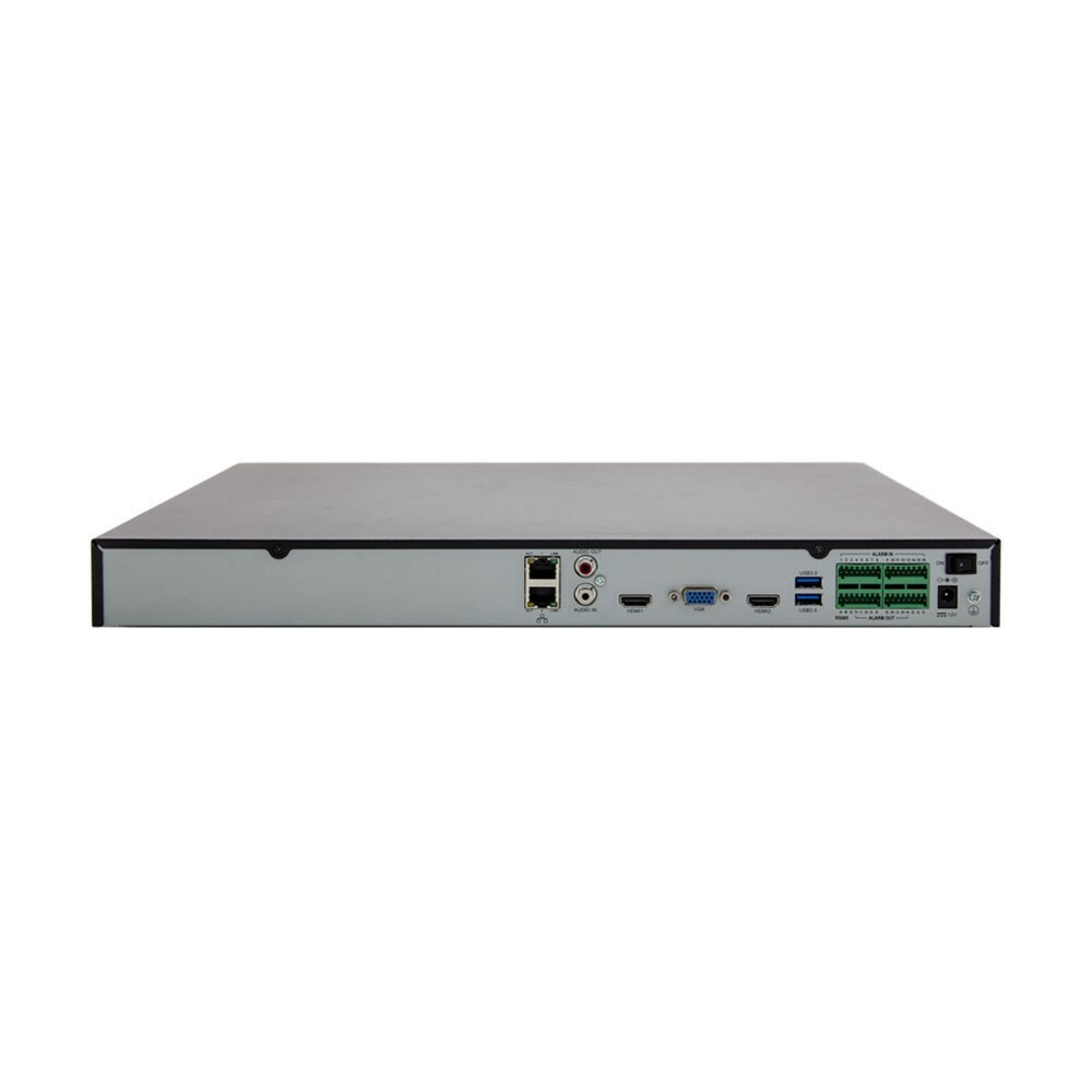 UNV NVR304-32E-B