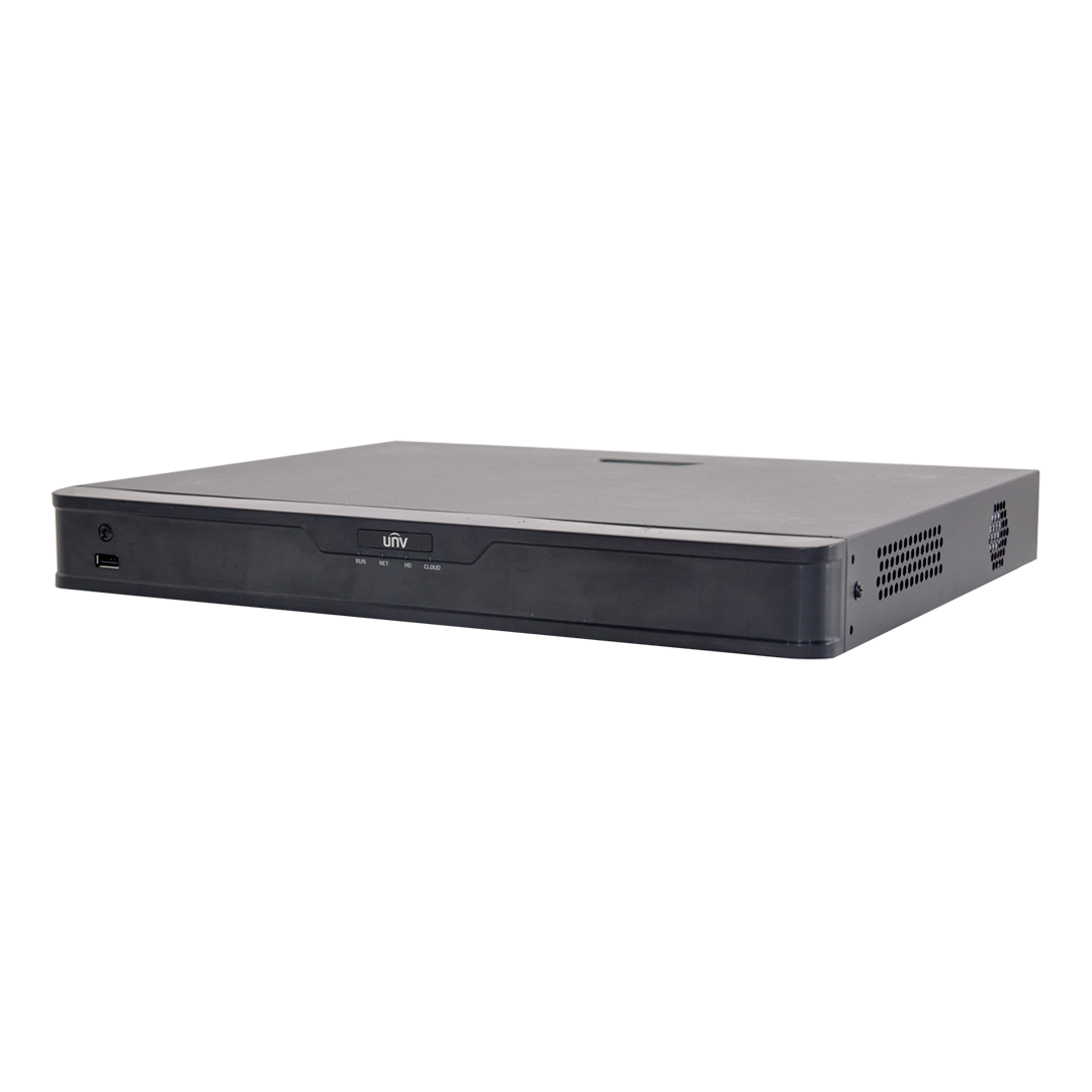 UNV NVR302-16S2-P16