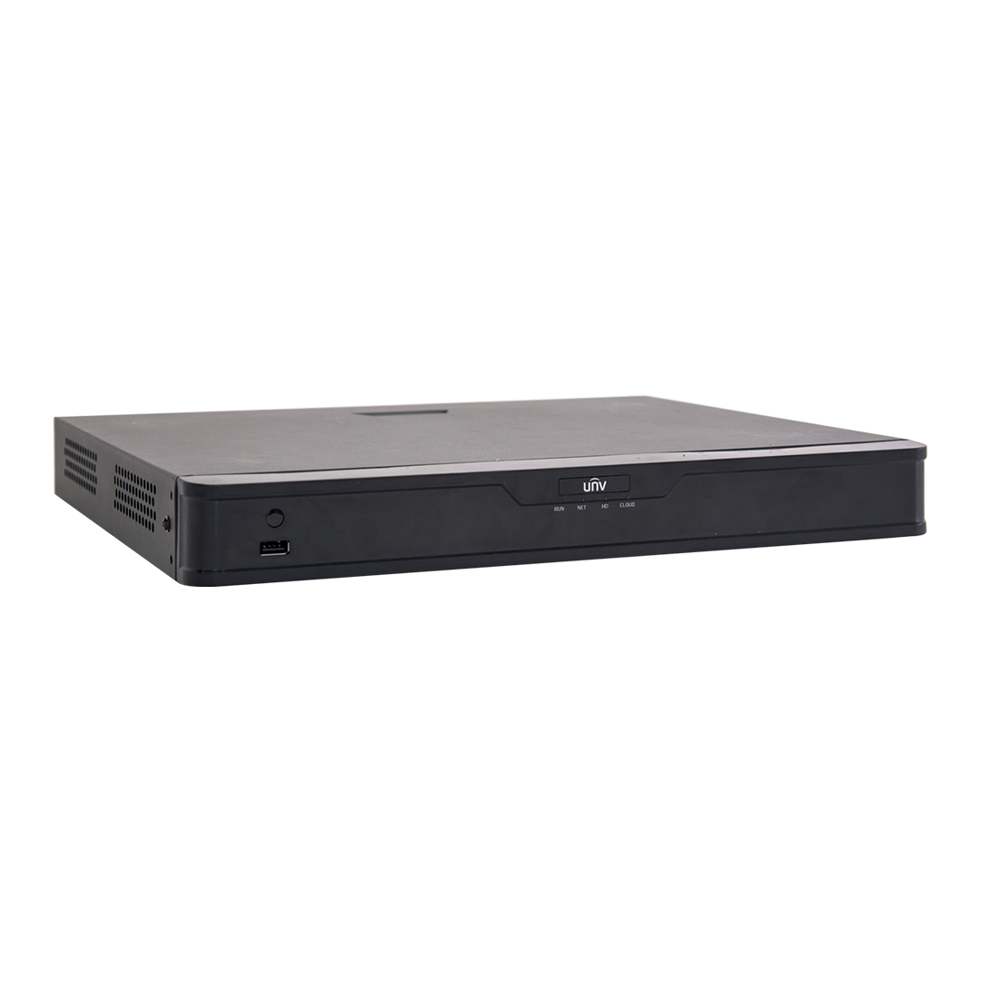 UNV NVR302-16S2-P16