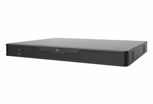 UNV NVR304-16S