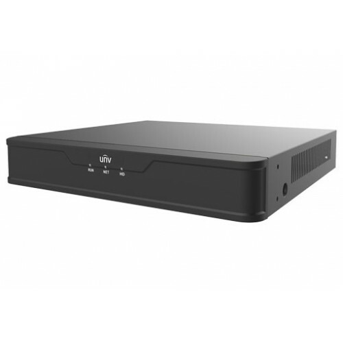 UNV NVR301-08X-P8