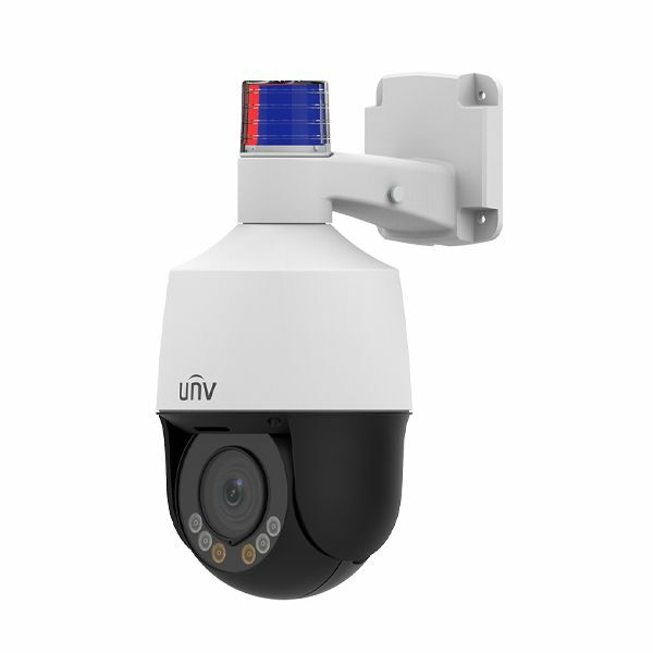 UNV IPC672LR-AX4DUPKC / 2Mpix 2.8-12mm PTZ