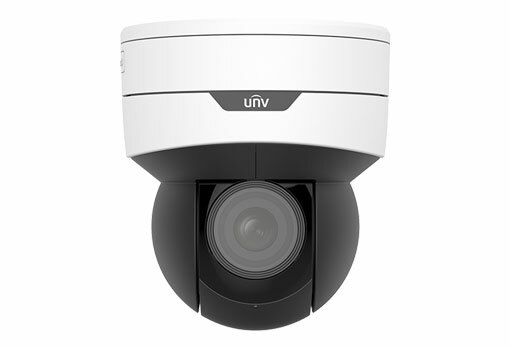 UNV IPC6412LR-X5P / 2Mpix 2.7-13.5mm PTZ