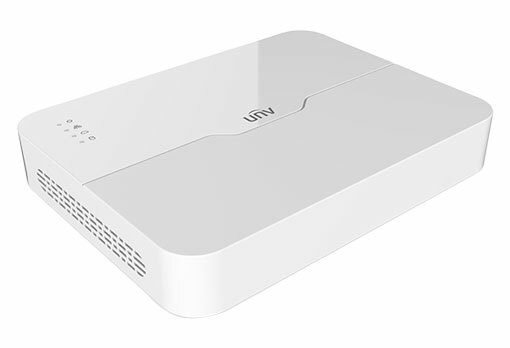 UNV NVR301-16LE2-P8