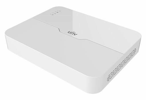 UNV NVR301-16LE2-P8