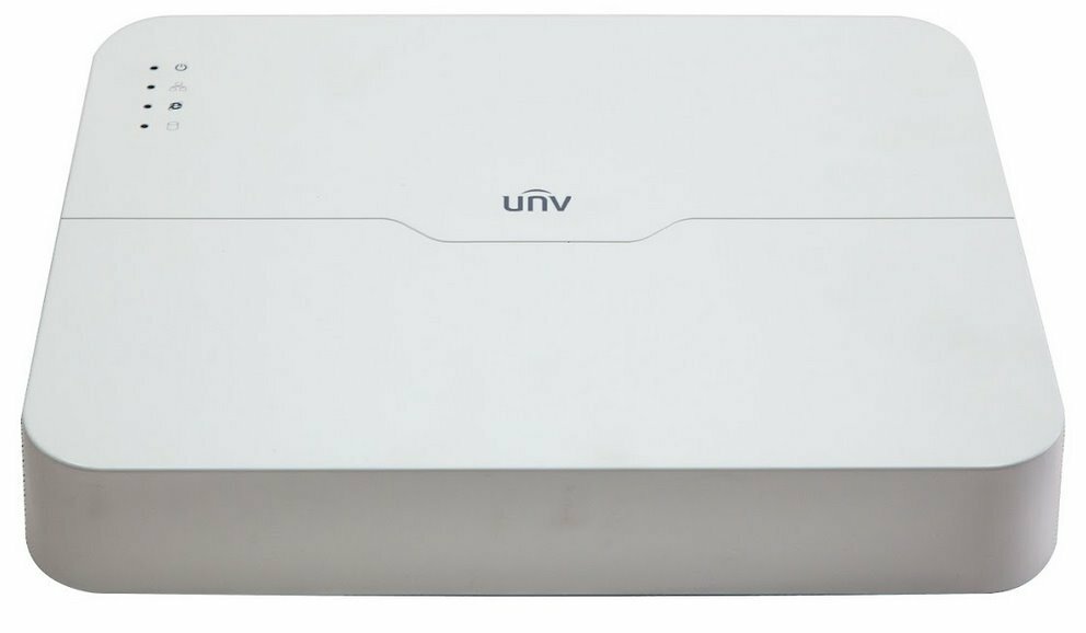 UNV NVR301-16LE2-P8