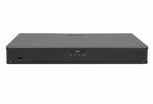 UNV NVR302-16S