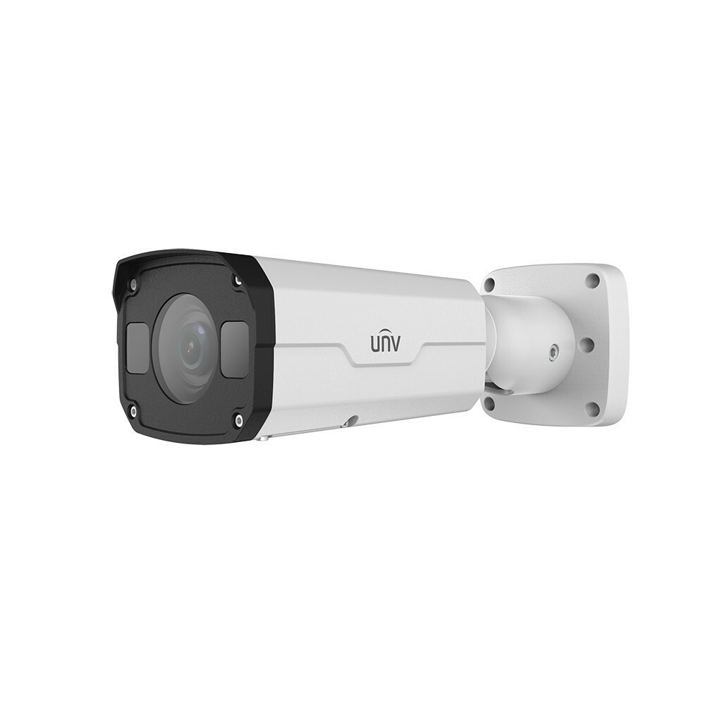 UNV IPC2324LBR3-SPZ28-D / 4Mp 2.8-12mm White
