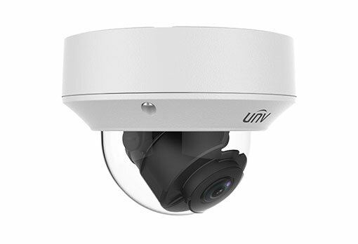 UNV IPC3234LR3-VSPZ28-D / 4Mp 2.8-12mm White
