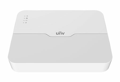 UNV NVR301-08LS2-P8