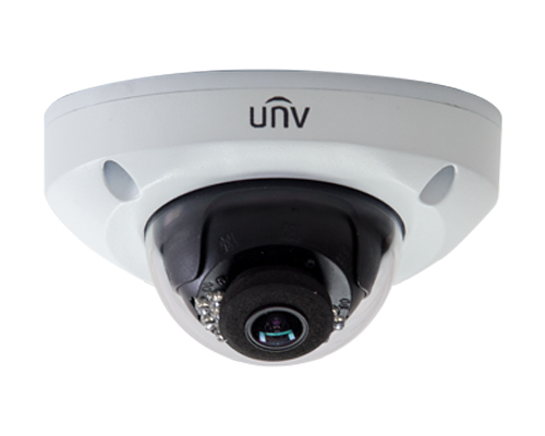 UNV IPC314SR-DVPF36 / 4Mp 3.6mm