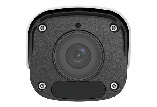 UNV IPC2125SR3-ADPF28M-F / 5Mp 2.8mm White