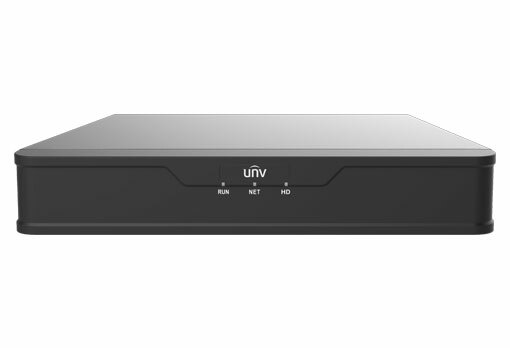 UNV NVR301-04E2-P4