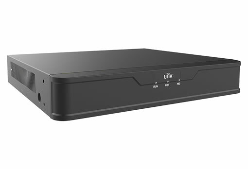 UNV NVR301-04E2-P4