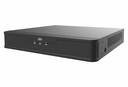 UNV NVR301-04E2-P4