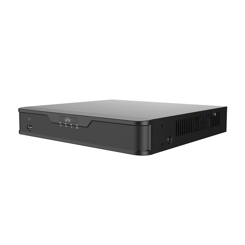 UNV NVR301-08S2