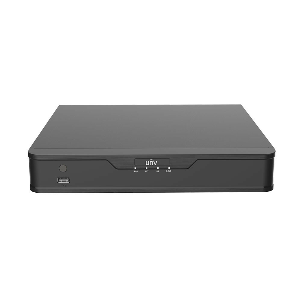 UNV NVR301-08S2