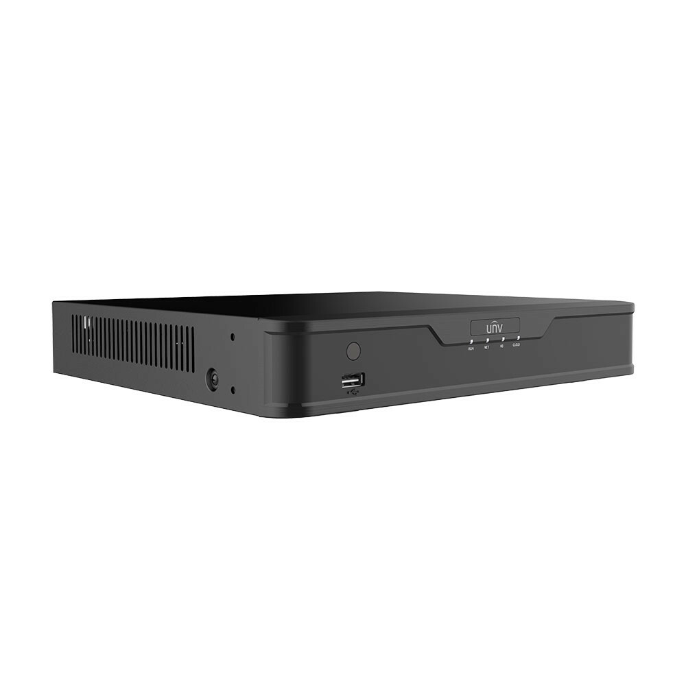 UNV NVR301-08S2