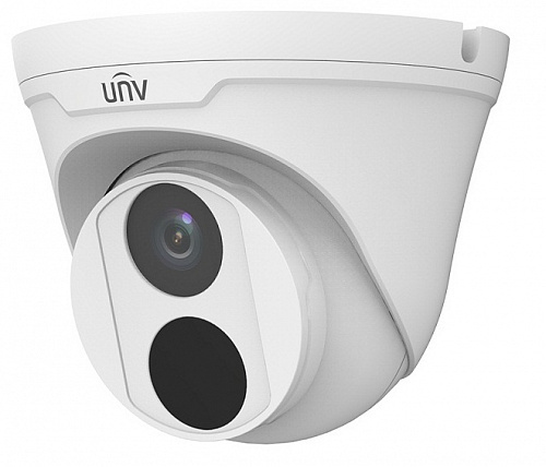 UNV IPC3614LR3-PF28-D / 4Mp 2.8mm White