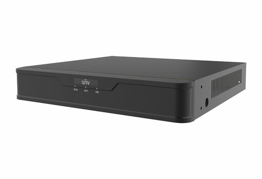 UNV NVR301-04S2