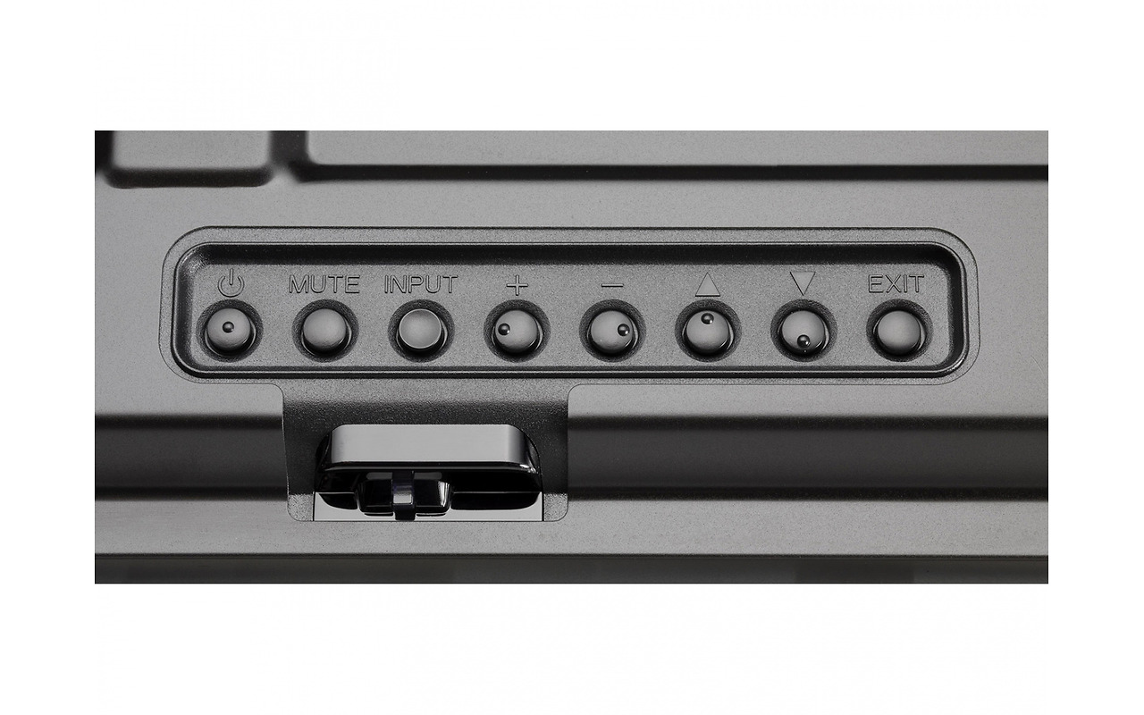 NEC MultiSync X554UNV-2 / 55" FullHD