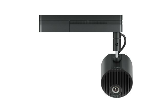 Epson LightScene EV-105 / 2000Lum Digital lighting projector