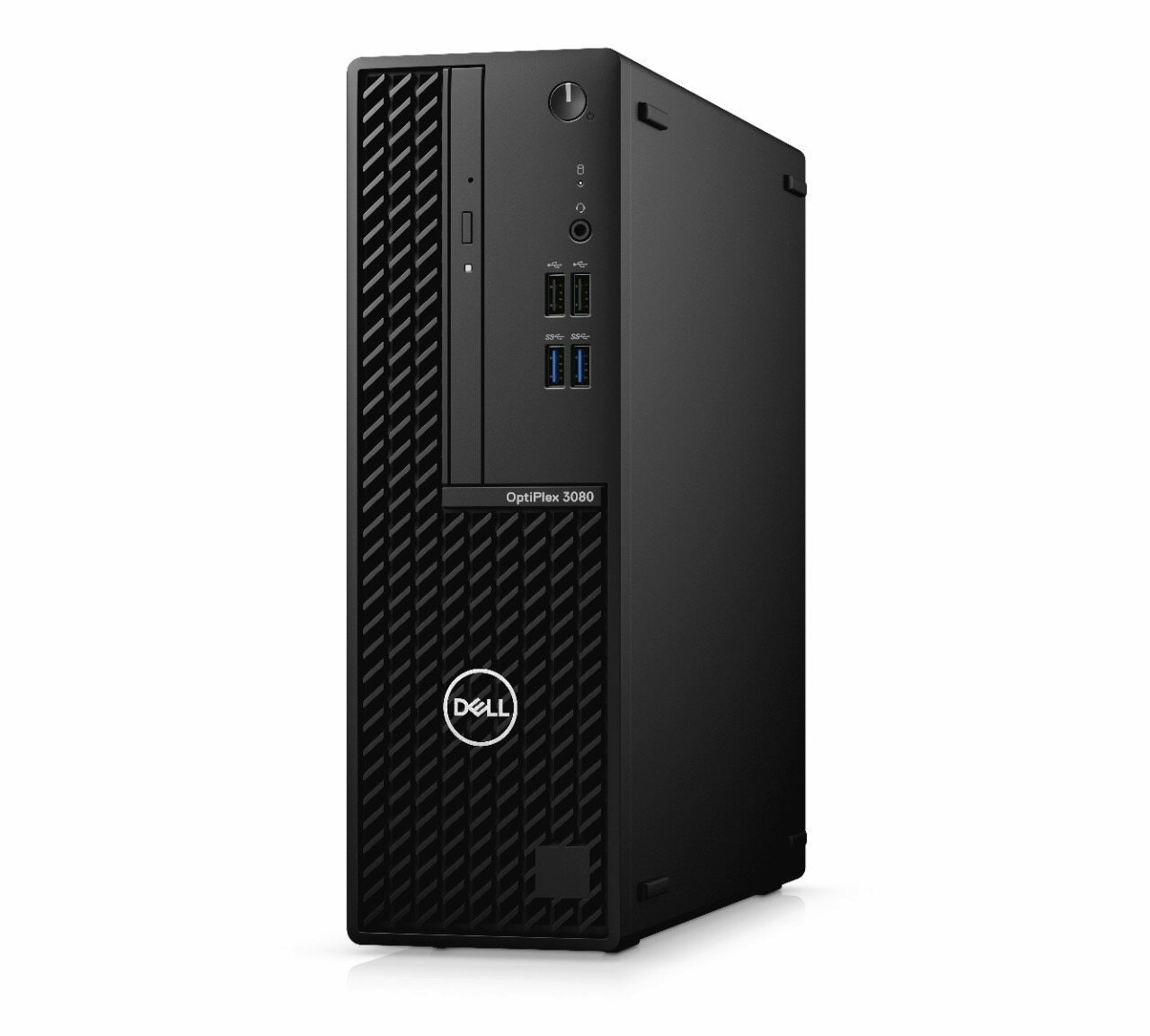 DELL OptiPlex 3080 MFF / lntel Core i3-10100T / 8GB DDR4 / 256GB NVMe / Windows 10 Pro /