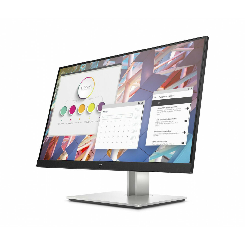 HP E27q G4 / 27 IPS 2560x1440 / 9VG82AA
