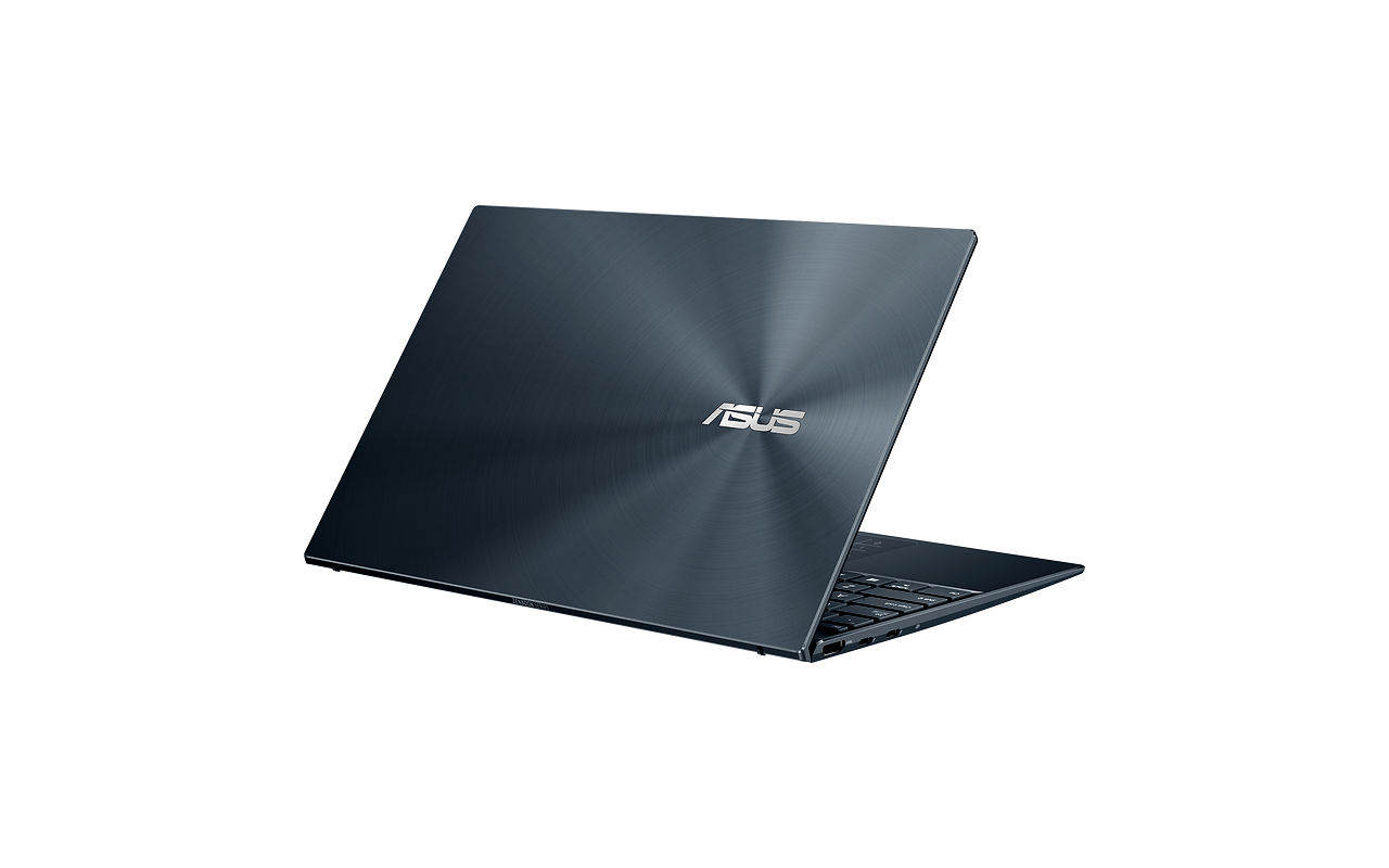 ASUS Zenbook UX425JA / 14.0" FullHD / Intel Core i7-1065G7 / 16Gb RAM / 512Gb SSD / Windows 10 Home /