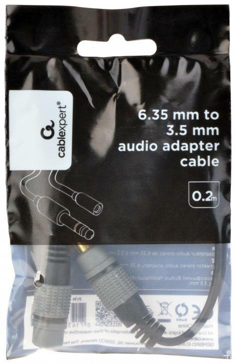 Cablexpert A-63M35F-0.2M