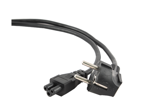 Cablexpert PC-186-ML12-1M Black