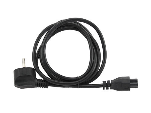 Cablexpert PC-186-ML12-1M Black