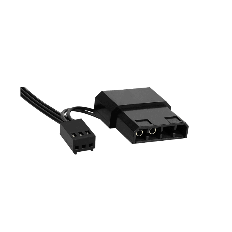 GameMax GMX-AF12X 120mm PC Case Fan RGB